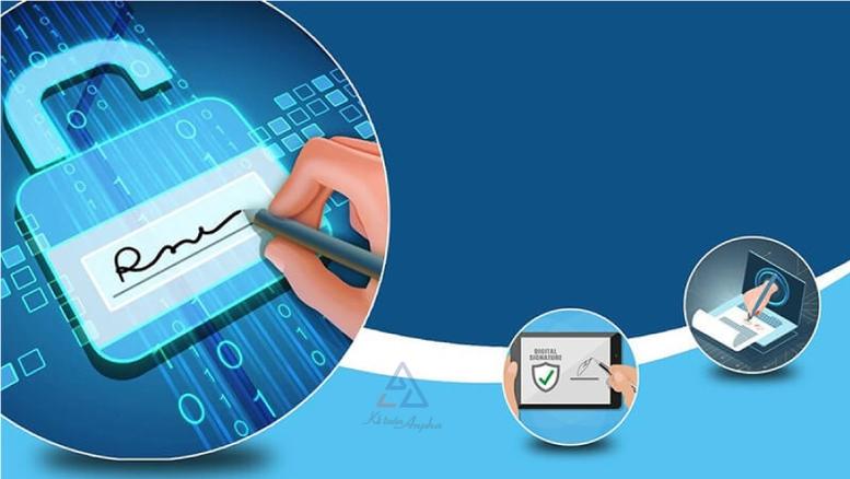 Hướng dẫn yêu cầu kỹ thuật đối với phần mềm ký số, phần mềm kiểm tra chữ ký số- Ảnh 1.