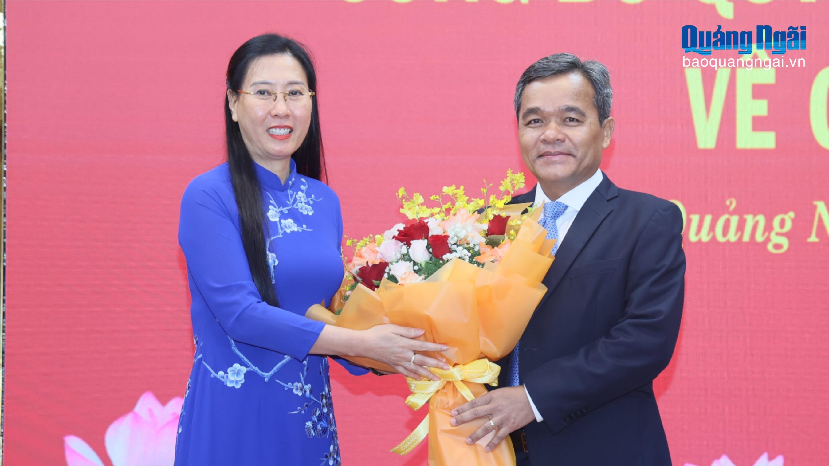 Báo và Phát thanh, Truyền hình Quảng Ngãi