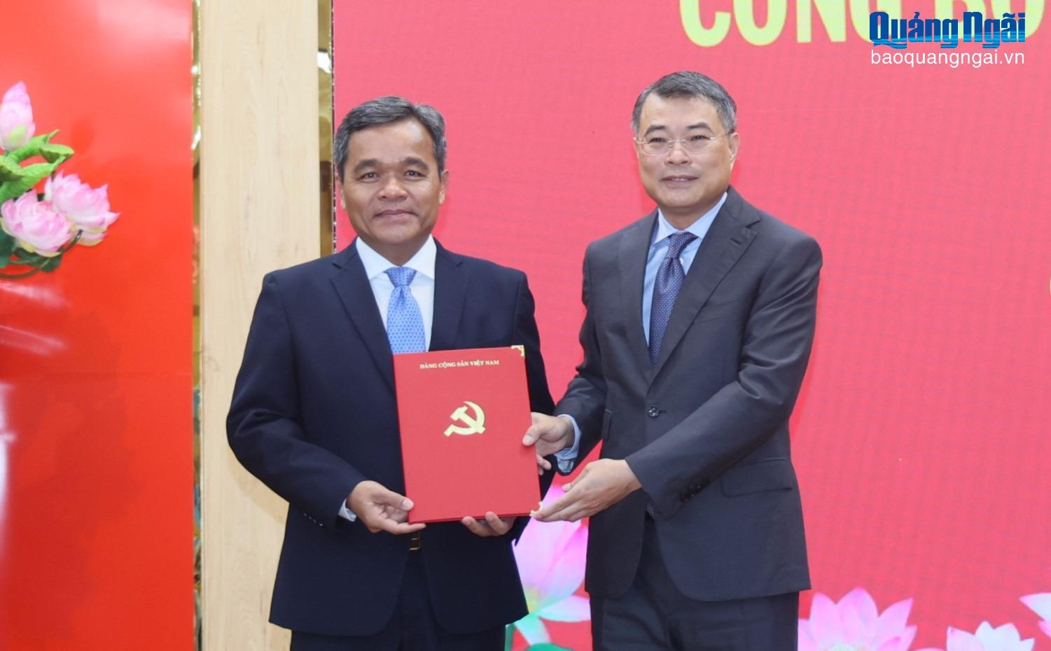 Báo và Phát thanh, Truyền hình Quảng Ngãi