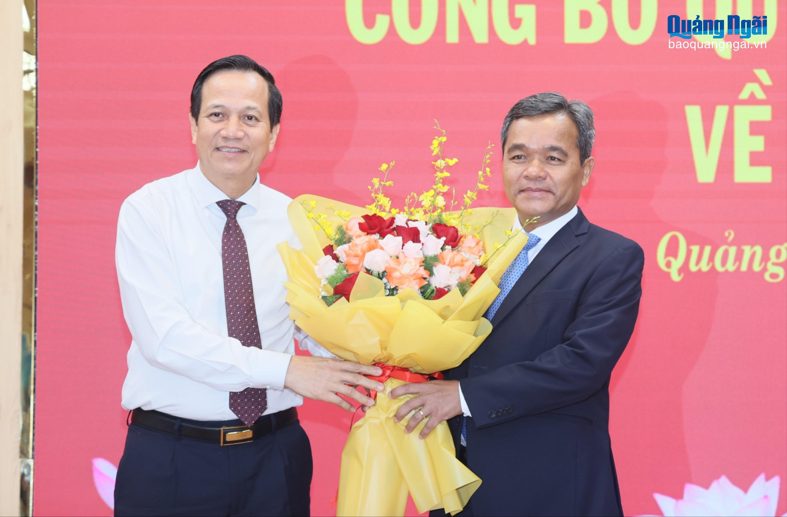 Báo và Phát thanh, Truyền hình Quảng Ngãi