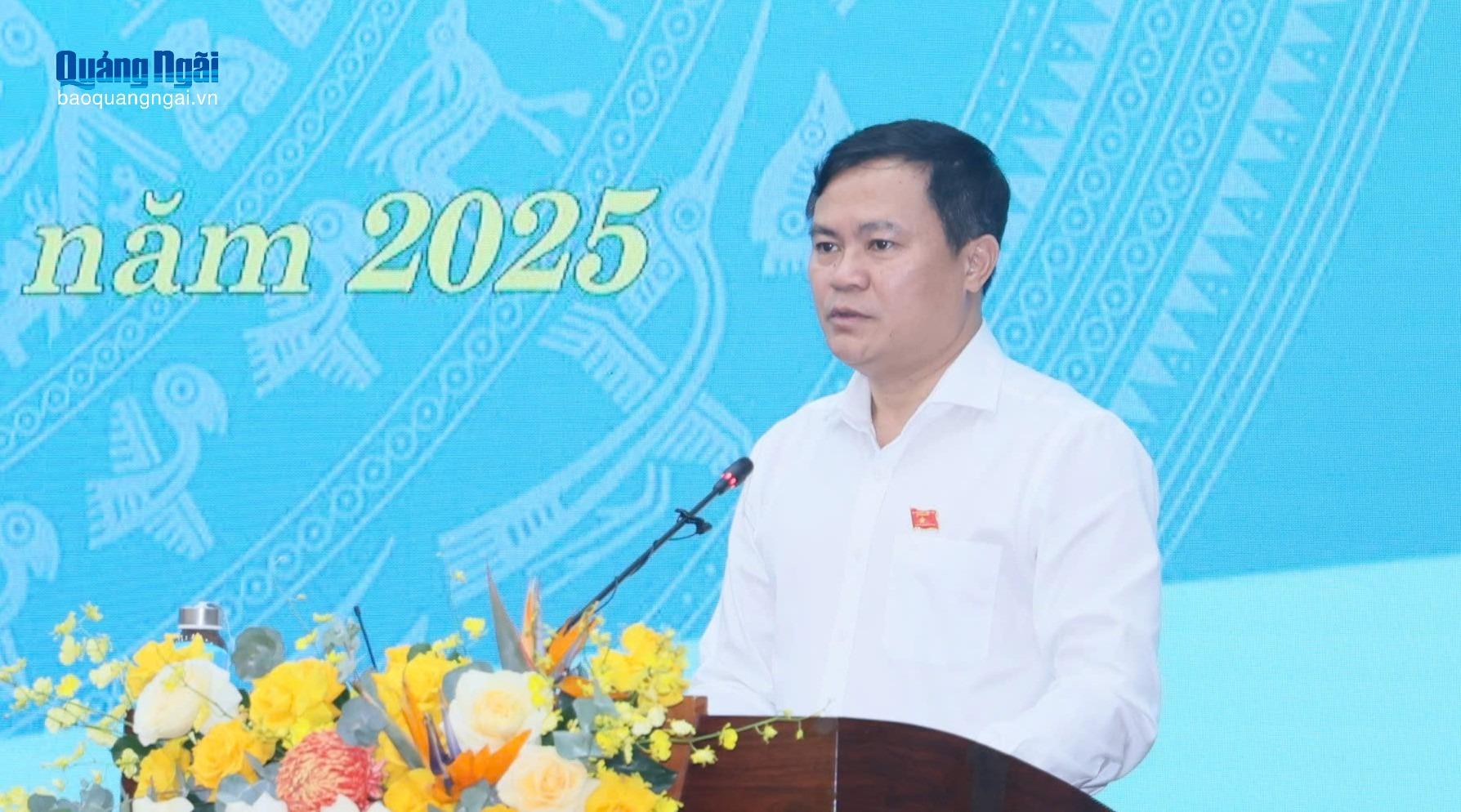 Báo và Phát thanh, Truyền hình Quảng Ngãi