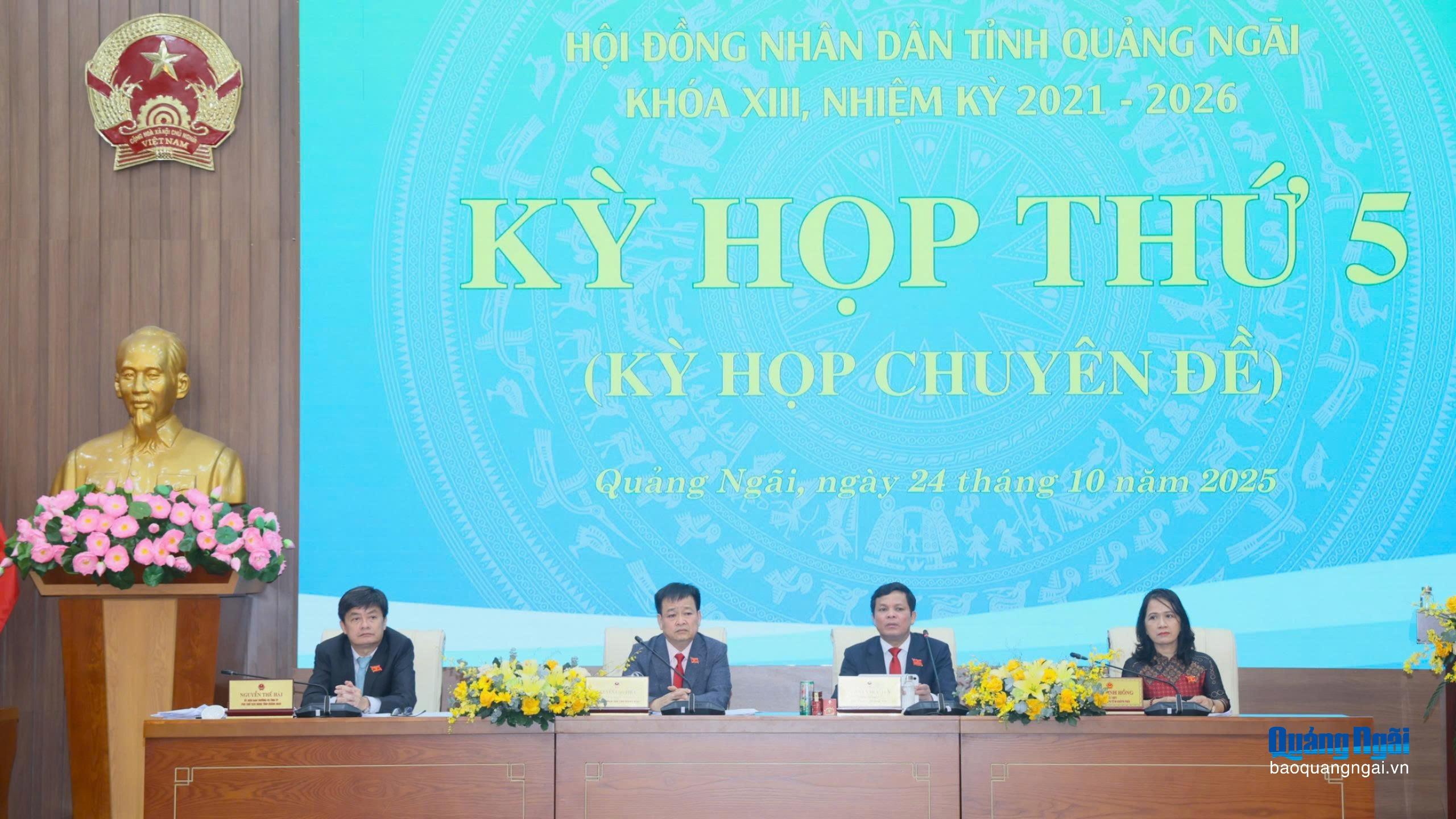 Báo và Phát thanh, Truyền hình Quảng Ngãi