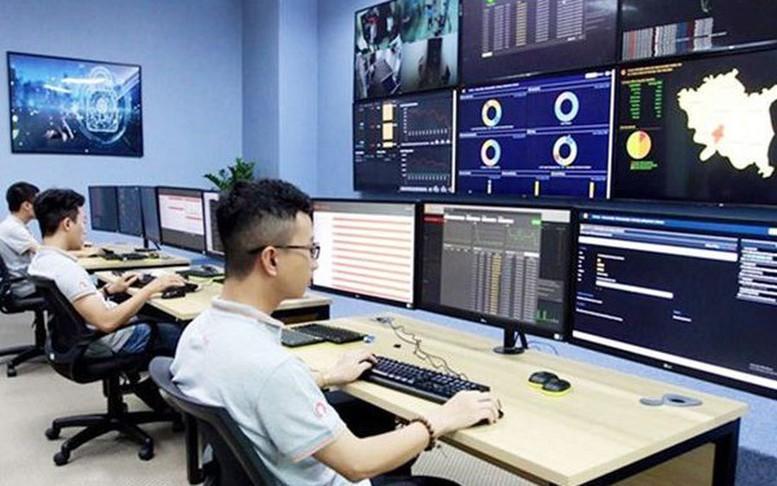 Hướng dẫn xác định vị trí việc làm chuyên trách về chuyển đổi số được hưởng hỗ trợ- Ảnh 1.