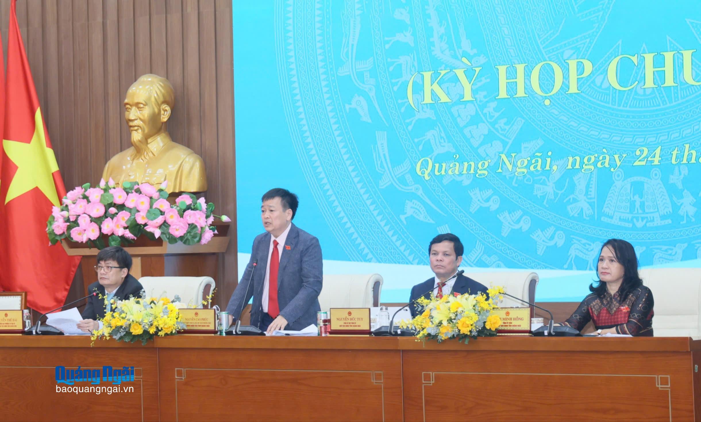 Báo và Phát thanh, Truyền hình Quảng Ngãi