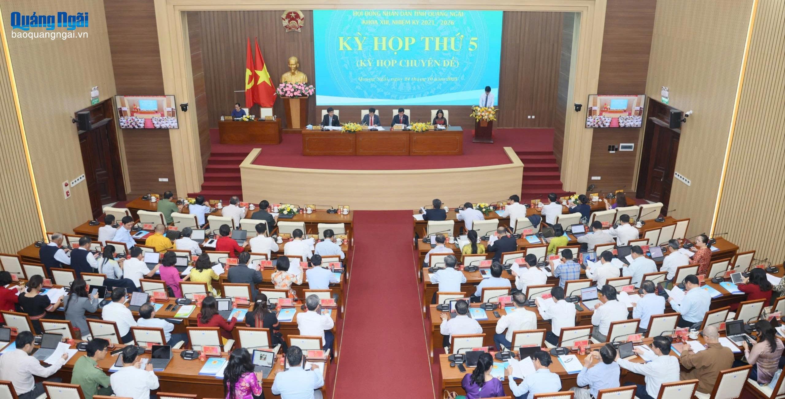 Báo và Phát thanh, Truyền hình Quảng Ngãi