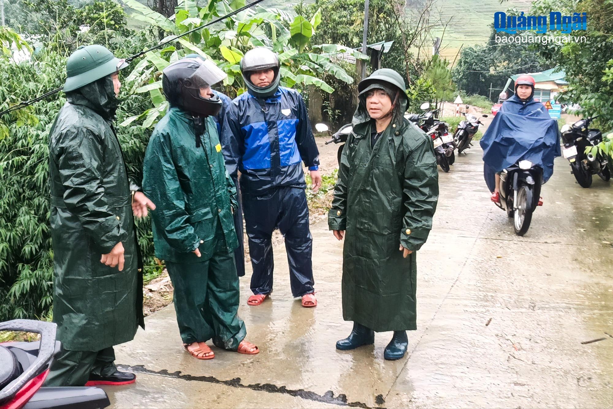 Báo và Phát thanh, Truyền hình Quảng Ngãi