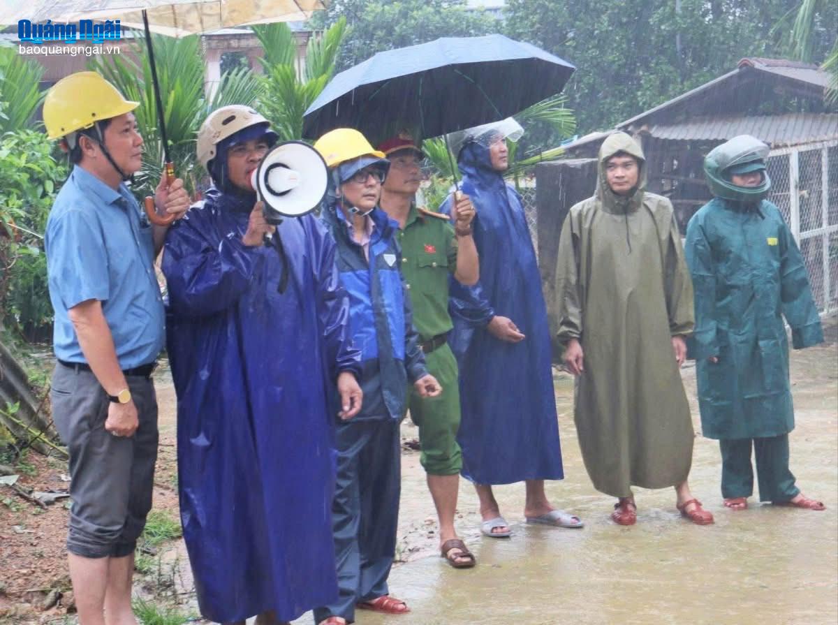 Báo và Phát thanh, Truyền hình Quảng Ngãi