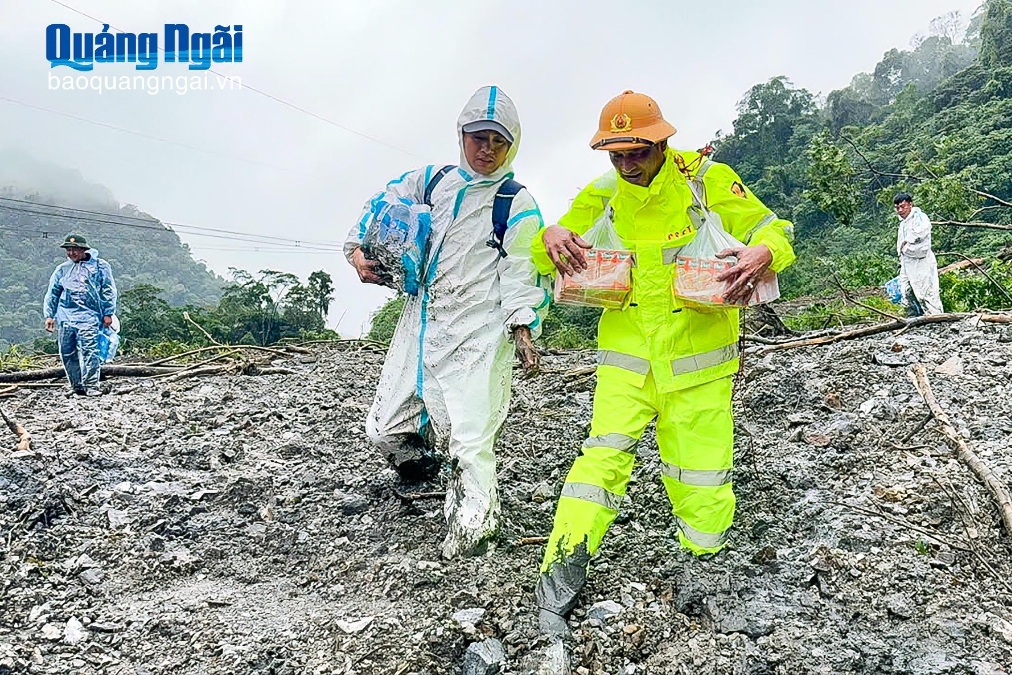 Báo và Phát thanh, Truyền hình Quảng Ngãi