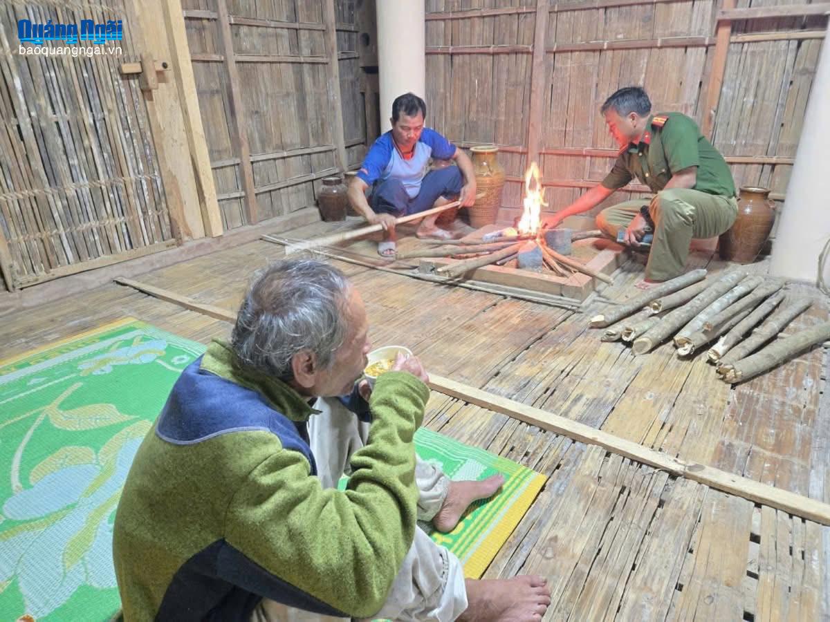 Báo và Phát thanh, Truyền hình Quảng Ngãi