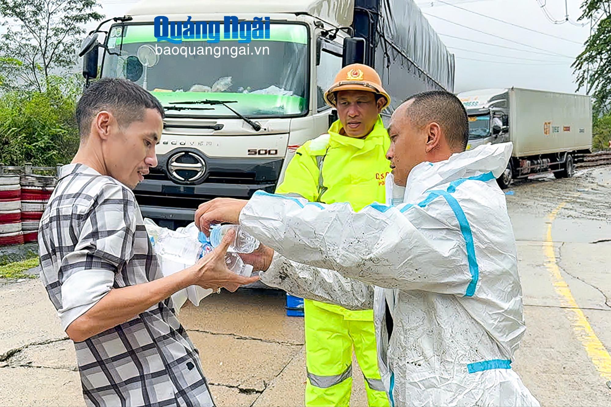 Báo và Phát thanh, Truyền hình Quảng Ngãi