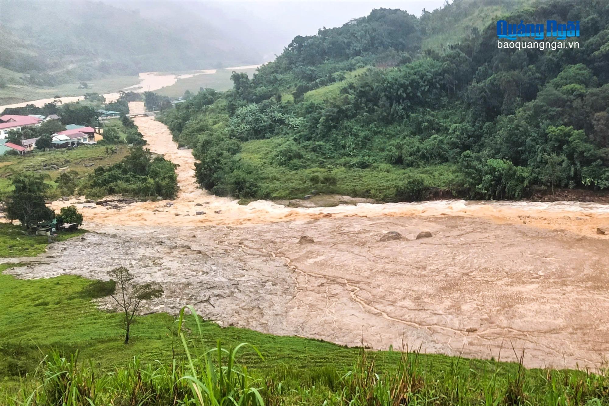 Báo và Phát thanh, Truyền hình Quảng Ngãi