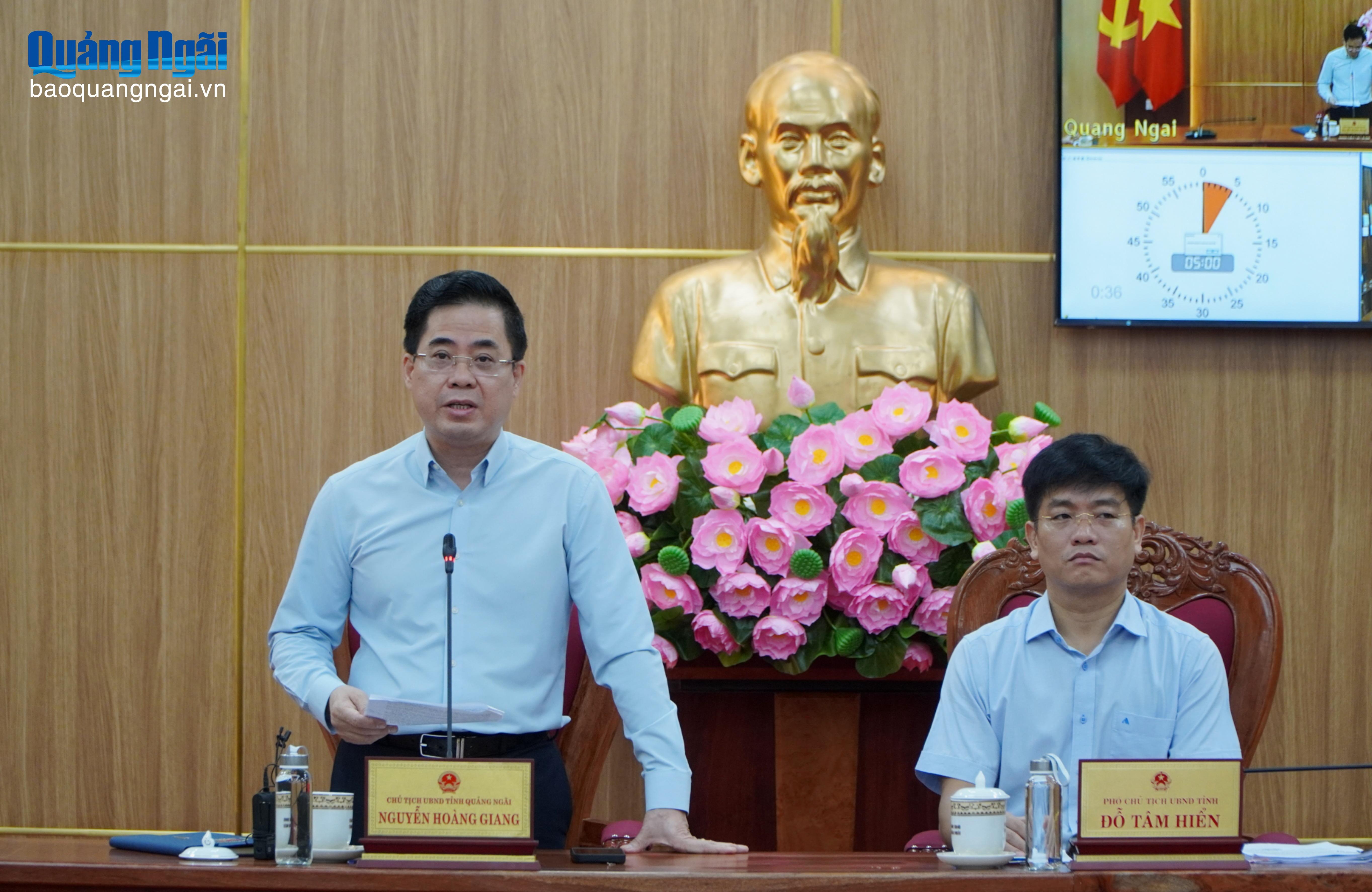 Báo và Phát thanh, Truyền hình Quảng Ngãi