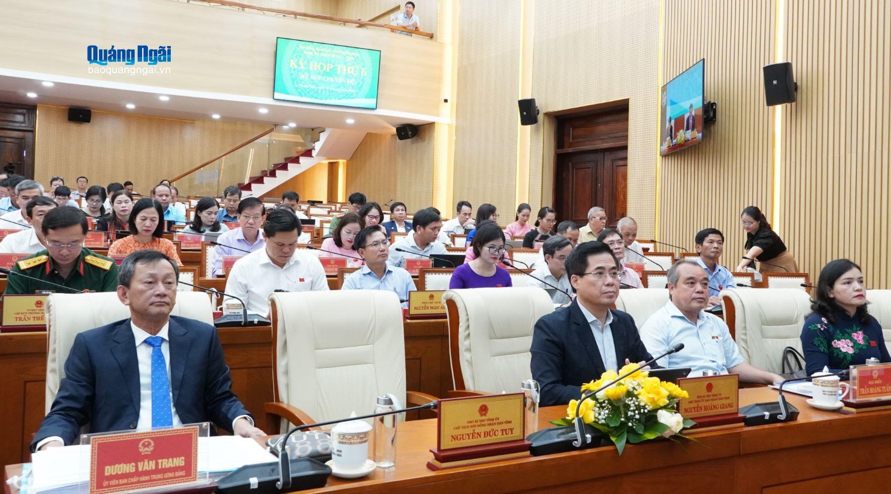 Báo và Phát thanh, Truyền hình Quảng Ngãi