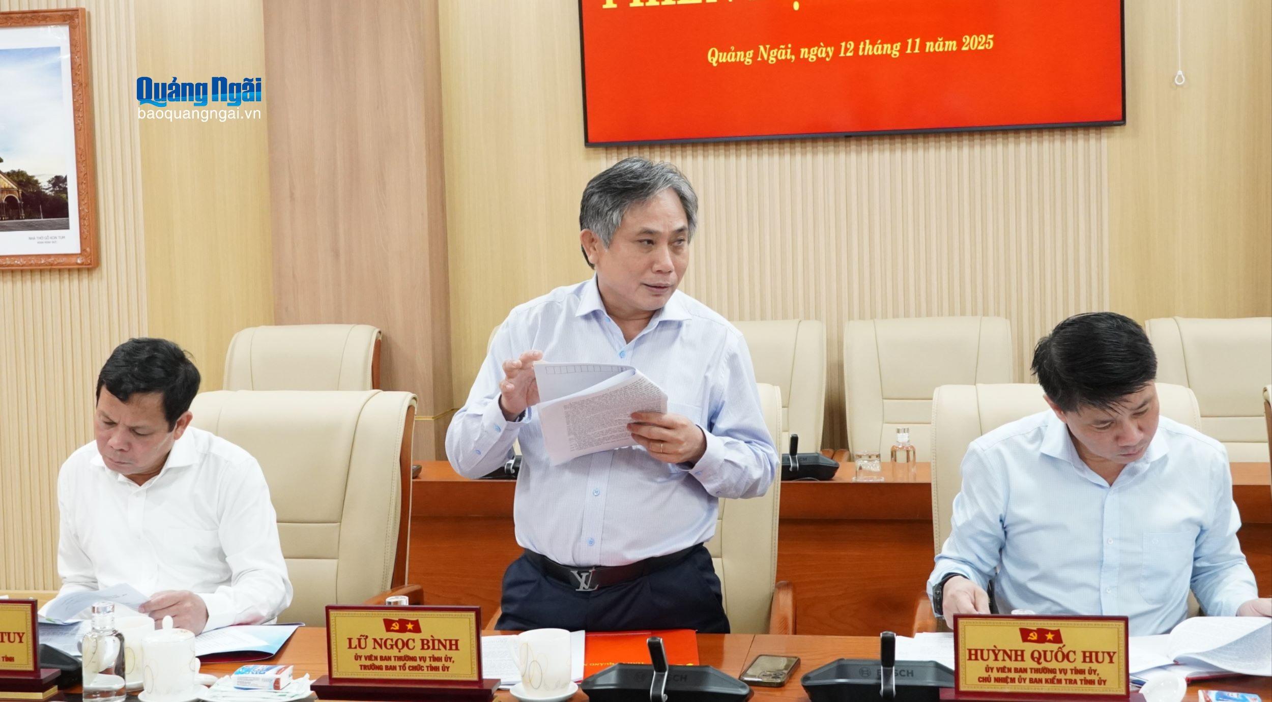 Báo và Phát thanh, Truyền hình Quảng Ngãi